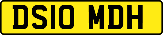 DS10MDH