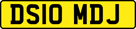DS10MDJ