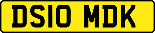 DS10MDK