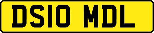DS10MDL
