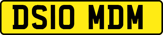 DS10MDM