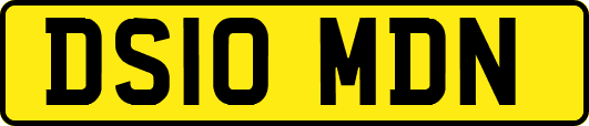 DS10MDN