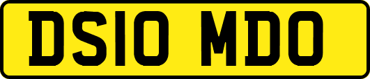 DS10MDO