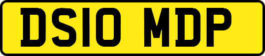 DS10MDP