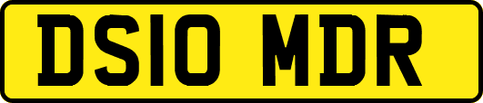 DS10MDR