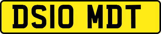 DS10MDT