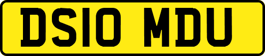 DS10MDU
