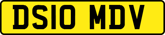 DS10MDV