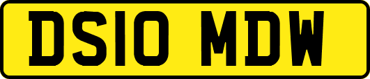 DS10MDW