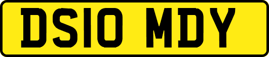 DS10MDY