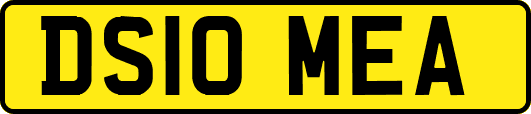 DS10MEA