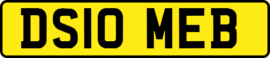 DS10MEB