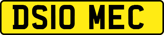 DS10MEC