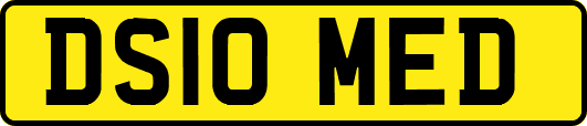 DS10MED