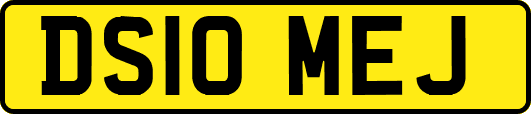 DS10MEJ