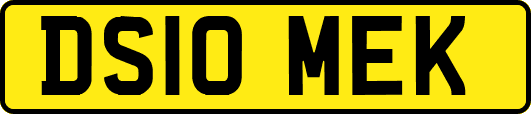 DS10MEK