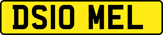 DS10MEL
