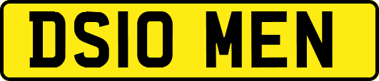 DS10MEN