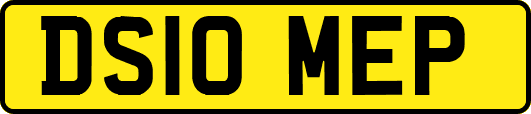 DS10MEP