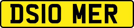 DS10MER