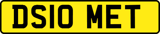 DS10MET