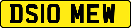 DS10MEW
