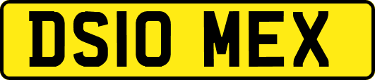 DS10MEX