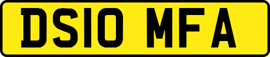 DS10MFA