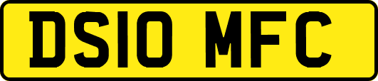 DS10MFC