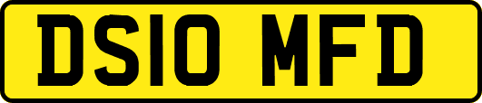 DS10MFD