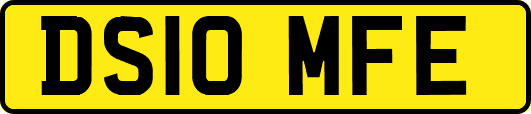 DS10MFE