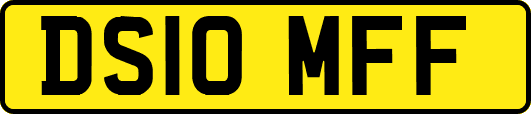 DS10MFF
