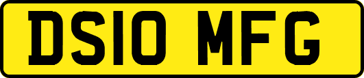 DS10MFG