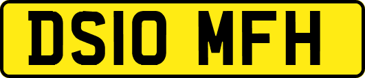 DS10MFH