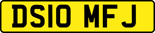 DS10MFJ