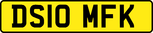 DS10MFK