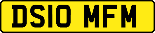 DS10MFM