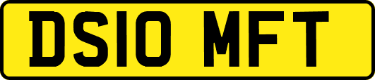 DS10MFT