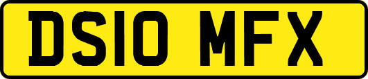 DS10MFX