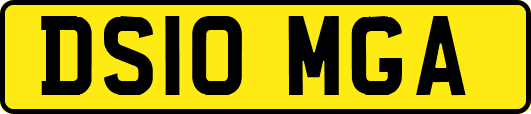 DS10MGA