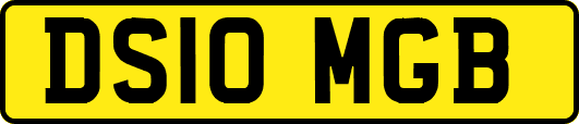 DS10MGB