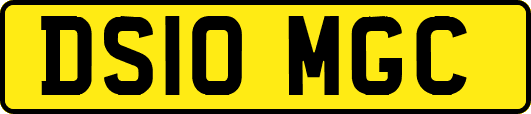 DS10MGC