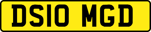 DS10MGD