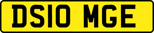 DS10MGE