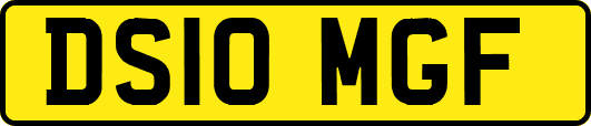 DS10MGF