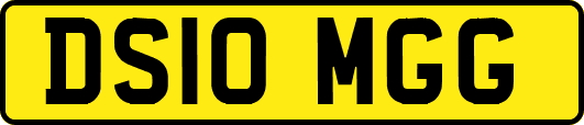 DS10MGG