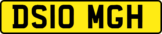 DS10MGH