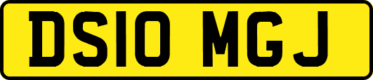 DS10MGJ