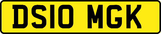 DS10MGK