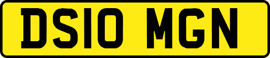 DS10MGN
